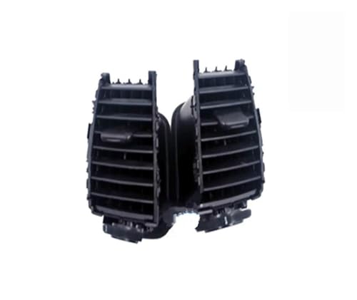 SQOGJSGZ Klimaanlage Entlüftung Für Toyota Für Land Für Cruiser 100 LC 100 FJ 100 Ujz 100 1997-2007 Innen Air Vent Steckdose Dashboard Air Vent Panel Klimaanlagendüsen(Outlets 2pcs) von SQOGJSGZ