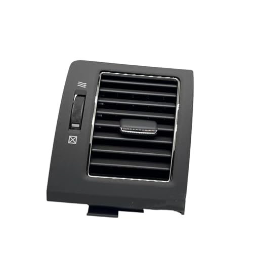 SQOGJSGZ Klimaanlage Entlüftung Für Toyota Für Land Für Cruiser 200 LC200 2008 2009 2010-2015 Grill Auto A/C Klimaanlage Ausgang Klimaanlage Vents Klimaanlagendüsen(H Right) von SQOGJSGZ