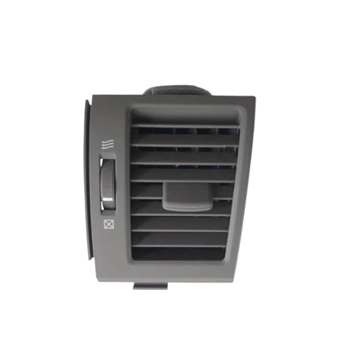 SQOGJSGZ Klimaanlage Entlüftung Für Toyota Für Land Für Cruiser 200 LC200 2008 2009 2010-2015 Grill Auto A/C Klimaanlage Ausgang Klimaanlage Vents Klimaanlagendüsen(rechts) von SQOGJSGZ