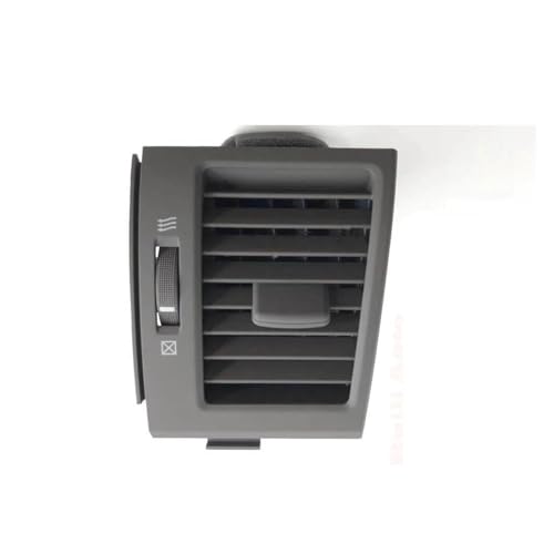 SQOGJSGZ Klimaanlage Entlüftung Für Toyota Für Land Für Cruiser 200 LC200 2008 2009 2010-2015 Grill Auto A/C Klimaanlage Auslass Klimaanlage Vents Klimaanlagendüsen(rechts) von SQOGJSGZ