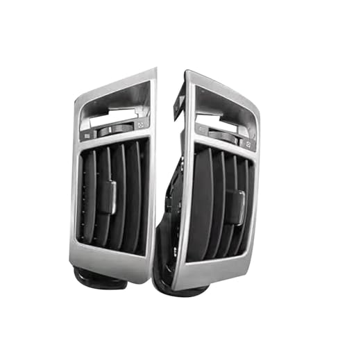 SQOGJSGZ Klimaanlage Entlüftung Für Toyota Für Land Für Cruiser LC200 2008-2013 Auto Mitte Center Dash Klimaanlage Outlet Montage Klimaanlagendüsen SQOGJSGZ Klimaanlage Entlüftung Für Toyota Für Land Für Cruiser LC200 2008-2013 Auto Mitte Center Dash Klimaanlage Outlet Montage Klimaanlagendüsen von SQOGJSGZ