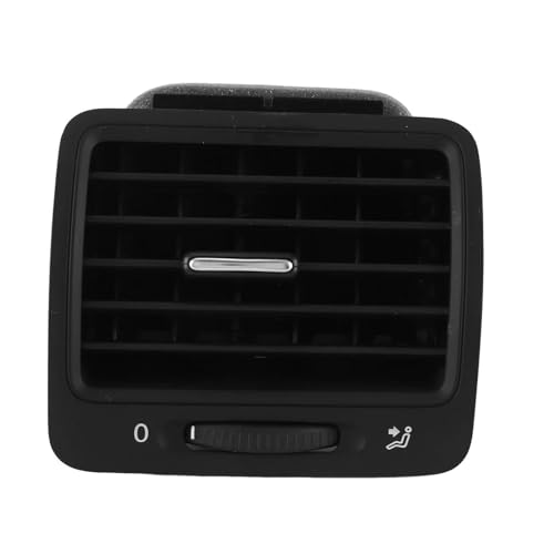 SQOGJSGZ Klimaanlage Entlüftung Für VW Für Jetta Für Golf Für GTI MK5 Klimaanlage Auslassgrill 1KD819704 Auto Rechte Klimaanlage Entlüftungsöffnung Klimaanlagendüsen SQOGJSGZ Klimaanlage Entlüftung Für VW Für Jetta Für Golf Für GTI MK5 Klimaanlage Auslassgrill 1KD819704 Auto Rechte Klimaanlage Entlüftungsöffnung Klimaanlagendüsen von SQOGJSGZ