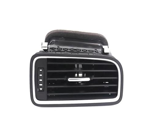 SQOGJSGZ Klimaanlage Entlüftung Für VW Für Jetta MK6 Rechte Seite Air AC Vent 16D 819 062 Air Vents Klimaanlage Düsen 16D819062 Klimaanlage Outlet Klimaanlagendüsen(12-14 Matte) von SQOGJSGZ
