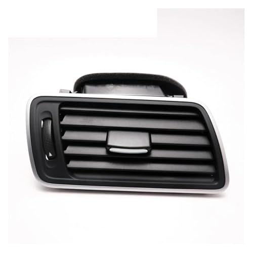 SQOGJSGZ Klimaanlage Entlüftung Für VW Für Passat B6 B7 Für CC R36 Auto Front Dashboard Klimaanlage Outlet A/C Klimaanlage Vents 3AD819728 3AD819702 3AD819701 Klimaanlagendüsen(Matte Right) von SQOGJSGZ