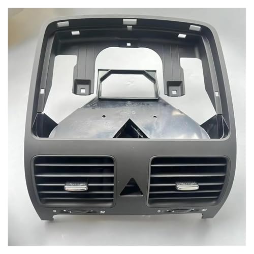 SQOGJSGZ Klimaanlage Entlüftung Für VW PQ Für Jetta 5 Für Golf MK5 GTI MKV Für Kaninchen 2006-2012 1KD 819 728 1KD819728 Schwarz Rechts Dashboard Klimaanlage Outlet Vent Klimaanlagendüsen SQOGJSGZ Klimaanlage Entlüftung Für VW PQ Für Jetta 5 Für Golf MK5 GTI MKV Für Kaninchen 2006-2012 1KD 819 728 1KD819728 Schwarz Rechts Dashboard Klimaanlage Outlet Vent Klimaanlagendüsen von SQOGJSGZ