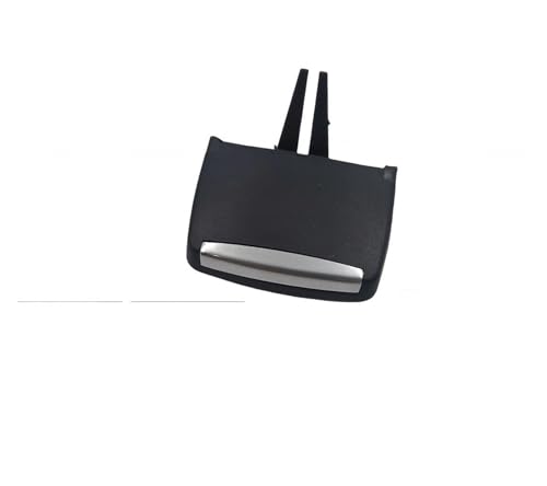 SQOGJSGZ Klimaanlage Entlüftung Für Volov XC90 Air Vent Grill Gitter Air Condition Outlet Vent Air Ventilator Grille Luftdüse Klimaanlagendüsen(XC90 Middle Left) von SQOGJSGZ