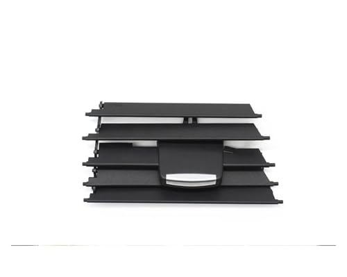 SQOGJSGZ Klimaanlage Entlüftung Für X3 X4 F25 F26 2011-2018 LHD RHD Vorne Mitte Links Rechts Klimaanlage AC Vent Grill Auslass Tab Clip Reparatur Kit Klimaanlagendüsen(RHD Right) von SQOGJSGZ