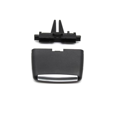 SQOGJSGZ Klimaanlage Entlüftung Für X5 E70 X6 E71 E72 Auto Innen Zubehör Vorne/Hinten Mitte A/C Klimaanlage Vent Outlet Tab Clip Reparatur Kit Klimaanlagendüsen(Rear 1PC) von SQOGJSGZ