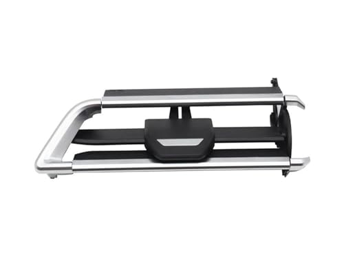 SQOGJSGZ Klimaanlage Entlüftung Für X5 X6 X7 Serie G05 G06 G07 2019-2021 64119458543 Auto Zentrale Links Rechts AC Vent Grill Auslass Clip Reparatur Kit Klimaanlagendüsen(Middle Left) von SQOGJSGZ