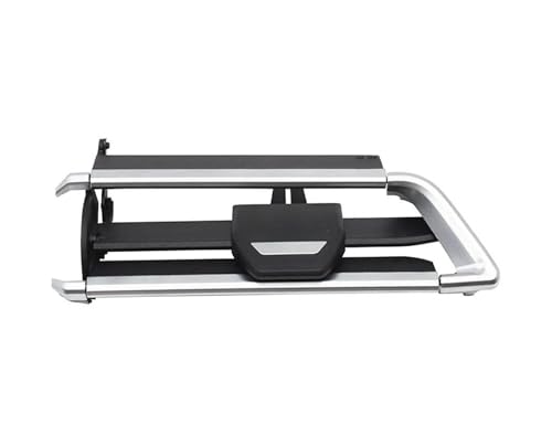 SQOGJSGZ Klimaanlage Entlüftung Für X5 X6 X7 Serie G05 G06 G07 2019-2021 64119458543 Auto Zentrale Links Rechts AC Vent Grill Auslass Clip Reparatur Kit Klimaanlagendüsen(Middle Right) von SQOGJSGZ