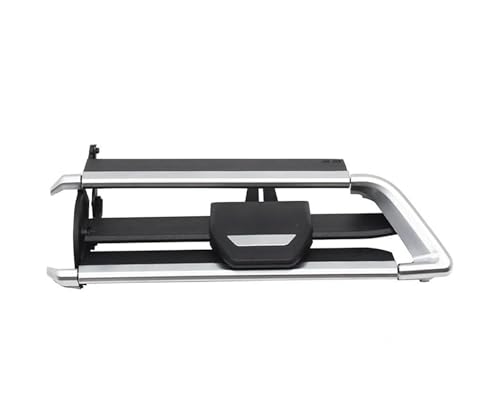 SQOGJSGZ Klimaanlage Entlüftung Für X5 X6 X7 Serie G05 G06 G07 64119458543 Auto Vorne Mitte Links Rechts Air Vent Outlet Grille AC Slide Clip Reparatur Kit Klimaanlagendüsen(Middle Right) von SQOGJSGZ
