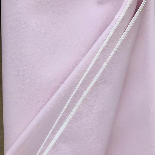 SQOYEI Bettlägerige Inkontinenz Bettunterlage Verdickt Wachstuch Inkontinenzauflage für Haustiere, Rutschfest Inkontinenzunterlage Waschbar Sozialhilfeeinrichtung(200x120cm,Pink) von SQOYEI