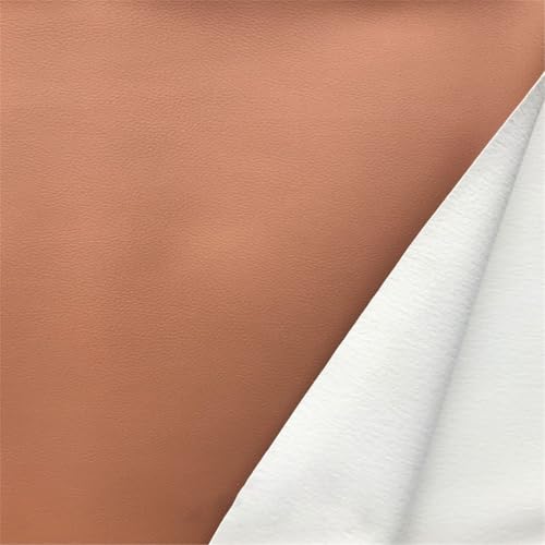 SQOYEI Wachstuch Waschbare Inkontinenz Sitzauflage, Langlebig Auslaufsicher Inkontinenzunterlage Waschbar, Haustiere Inkontinenz Bettunterlage Camping(Brown,200x100cm) von SQOYEI