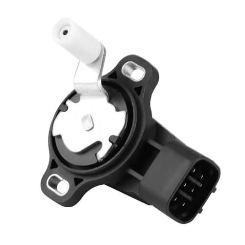 Drosselklappe Sensor 18919-VK500 Throttle Position Sensor Gaspedal Assy 18919VK500 Für Nissan 350Z Für Infiniti D22 2,5 Für X-Trail-PR Drosselklappensensor von SQRHDF