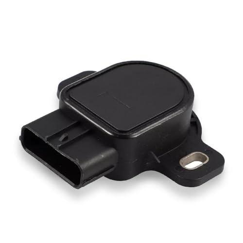 Drosselklappe Sensor 37971-RDJ-A01 Gaspedal Position Sensor Montage OEM 37971-RCA-A01 Für Accord Für Acura TL TSX MDX Für CR-V Drosselklappensensor(37971-RCA-A01) von SQRHDF