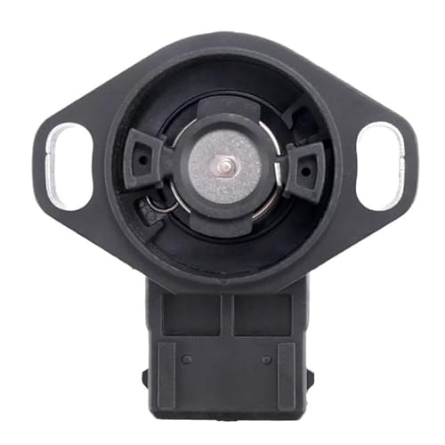 Drosselklappe Sensor A21F-Car Drosselklappensensor Für Dodge Für Mitsubishi Für Hyundai MD614405 MD614488 MD614662 Drosselklappensensor von SQRHDF