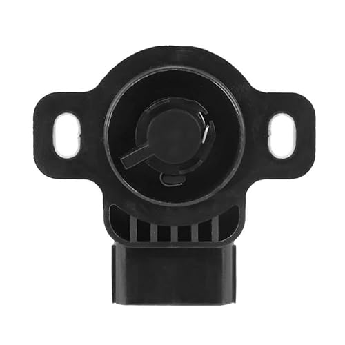 Drosselklappe Sensor Auto Gaspedal Position Sensor Für Accord Für Acura Für CR-V 37971-RCA-A01 37971-RBB-003 Drosselklappensensor Drosselklappe Sensor Auto Gaspedal Position Sensor Für Accord Für Acura Für CR-V 37971-RCA-A01 37971-RBB-003 Drosselklappensensor von SQRHDF