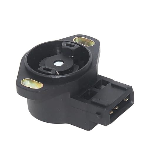 Drosselklappe Sensor Drosselklappensensor Für Chrysler Für Dodge Für Mitsubishi MD614327 5S5242 TPS4053 TH242 Drosselklappensensor von SQRHDF