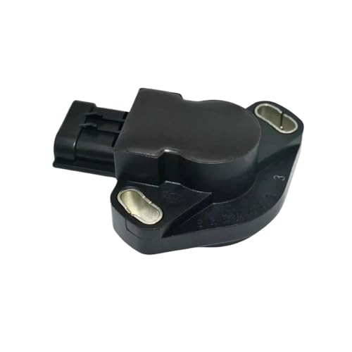 Drosselklappe Sensor Drosselklappensensor TPS SERA4833 Ersatz SERA483-3 Für Mazda Drosselklappensensor Drosselklappe Sensor Drosselklappensensor TPS SERA4833 Ersatz SERA483-3 Für Mazda Drosselklappensensor von SQRHDF