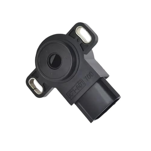 Drosselklappe Sensor Drosselklappensensor TPS-Sensor A71-601 Für Nissan Für SENTRA 200SX 1.6L 1995-96 Drosselklappensensor Drosselklappe Sensor Drosselklappensensor TPS-Sensor A71-601 Für Nissan Für SENTRA 200SX 1.6L 1995-96 Drosselklappensensor von SQRHDF
