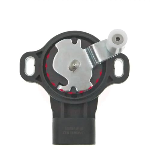 Drosselklappe Sensor Gaspedal Drosselklappensensor 18919-AM810 Für Nissan 350Z Für Infiniti G35 Limousine 3.5L 18002AM81D 18002-AM81E 189196N201 Drosselklappensensor Drosselklappe Sensor Gaspedal Drosselklappensensor 18919-AM810 Für Nissan 350Z Für Infiniti G35 Limousine 3.5L 18002AM81D 18002-AM81E 189196N201 Drosselklappensensor von SQRHDF
