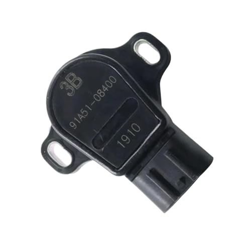 Drosselklappe Sensor Gaspedal-Steuerpositionssensor 91A51-08400 Für MITSUBISH Drosselklappensensor Drosselklappe Sensor Gaspedal-Steuerpositionssensor 91A51-08400 Für MITSUBISH Drosselklappensensor von SQRHDF