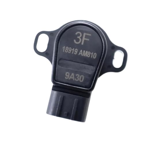 Drosselklappe Sensor Gaspedalpositionssensor 18919-AM810 Für Nissan 350Z 3.5L Drosselklappensensor Drosselklappe Sensor Gaspedalpositionssensor 18919-AM810 Für Nissan 350Z 3.5L Drosselklappensensor von SQRHDF