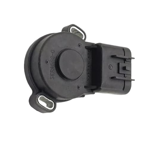 Drosselklappe Sensor Gaspedalpositionssensor SERA569-0 Für Isuzu Für Rodeo Für D-MAX Für Denver Drosselklappensensor Drosselklappe Sensor Gaspedalpositionssensor SERA569-0 Für Isuzu Für Rodeo Für D-MAX Für Denver Drosselklappensensor von SQRHDF