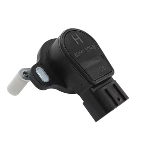 Drosselklappe Sensor Gaspedalpositionssensor TPS 89441-5290B Für Hino P11 J08c J08e J05c Drosselklappensensor Drosselklappe Sensor Gaspedalpositionssensor TPS 89441-5290B Für Hino P11 J08c J08e J05c Drosselklappensensor von SQRHDF