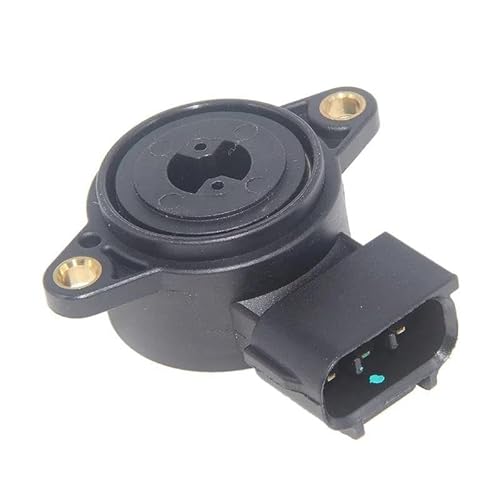 Drosselklappe Sensor MD615571 Drosselklappensensor TPS-Sensor Für MMitsubishi Für Lancer 2002-2007 4 Cyl 2.0L 726015W50 550439 550439B Drosselklappensensor Drosselklappe Sensor MD615571 Drosselklappensensor TPS-Sensor Für MMitsubishi Für Lancer 2002-2007 4 Cyl 2.0L 726015W50 550439 550439B Drosselklappensensor von SQRHDF