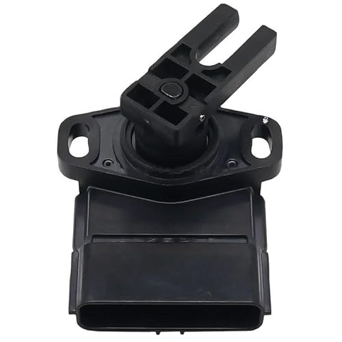 Drosselklappe Sensor MR578791 Throttle Position Sensor TPS Pedal Accelerator Für Mitsubishi Für Dingo L200 2500 Für Pajero Für Lancer Für Galant Drosselklappensensor von SQRHDF