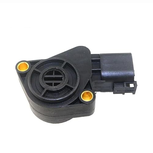 Drosselklappe Sensor P00012 Sensor, Gaspedalposition Für LKW Der Für Volvo FM FH FE-Serie 85109590 21116877 5010480815 Drosselklappensensor Drosselklappe Sensor P00012 Sensor, Gaspedalposition Für LKW Der Für Volvo FM FH FE-Serie 85109590 21116877 5010480815 Drosselklappensensor von SQRHDF