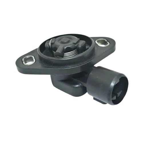Drosselklappe Sensor TPS Drosselklappensensor JT3L Für Accord Für CRV CRX Für Acura Für Integra Für Civic Drosselklappensensor von SQRHDF