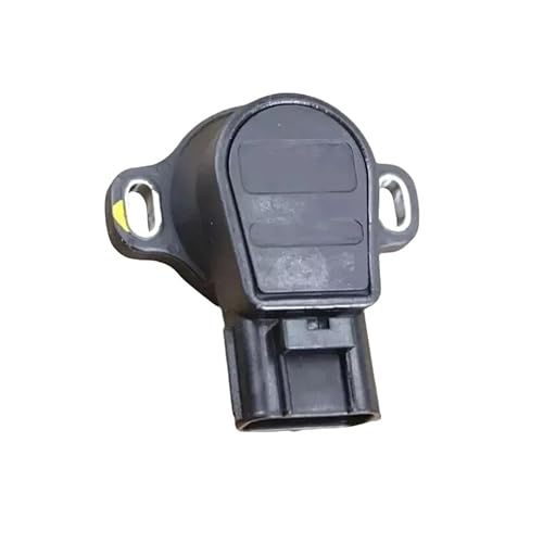 Drosselklappe Sensor TPS Sensor 89452-35030 2001-2002 Für Toyota Für 4Runner 02-04 Für Tacoma Für Tundra 3.4L V6 Drosselklappensensor Drosselklappe Sensor TPS Sensor 89452-35030 2001-2002 Für Toyota Für 4Runner 02-04 Für Tacoma Für Tundra 3.4L V6 Drosselklappensensor von SQRHDF