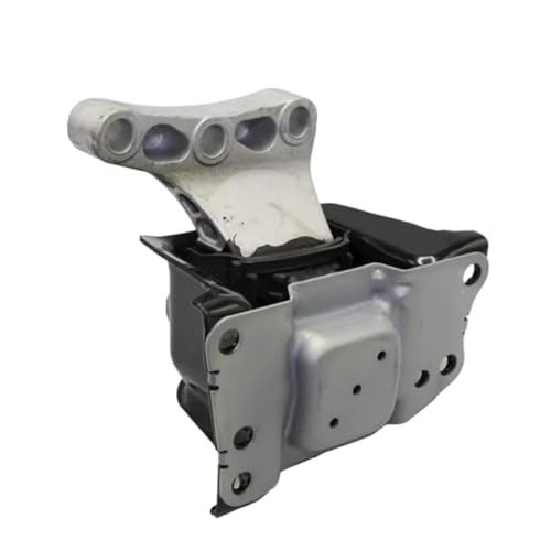 SQRHDF Automotorhalterung 1x Motorhalterung Rechts Für VW Für Vento 1.6L Teilenummer 6RF199262L 6RF199262Q Automotorteile Auto-Motorhalterung von SQRHDF