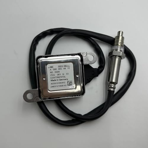 Stickoxid-Sauerstoff-Nox-Sensor A0009052310 A0009054410 Nox Sensor Für Mercedes Für Benz ML GLE CE SLK Klasse W166 C160 0009054410 NOx-Sensor Stickstoff von SQRHDF