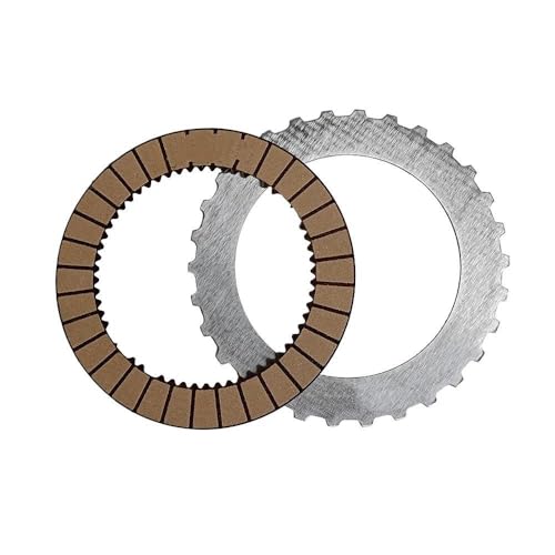 Verteilergetriebekette ATC350 ATC450 Verteilergetriebe Kupplungsreparatursatz Reibscheibensatz Für X3 X5 X6 Verteilergetriebe PL72 ATC Reparatursatz Verteilergetriebe-Antriebskette(Complete set) von SQRHDF