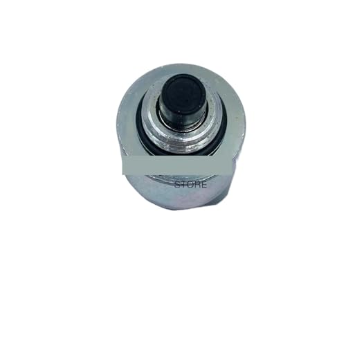 176-6219 12V Magnetventil 1766219 For Caterpillar Baggerlader 414E 416 416D 416E 416F 416F2 420 420D 420E 420F(12V ordinary) von SQSKSSWOB