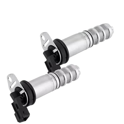 2Pcs Motor Vanos Nockenwelle Magnetventil For 1 3 5 E81 E90 E60 E61 N43 Benzin Auto Magnetventil Zubehör 11367584115 von SQSKSSWOB