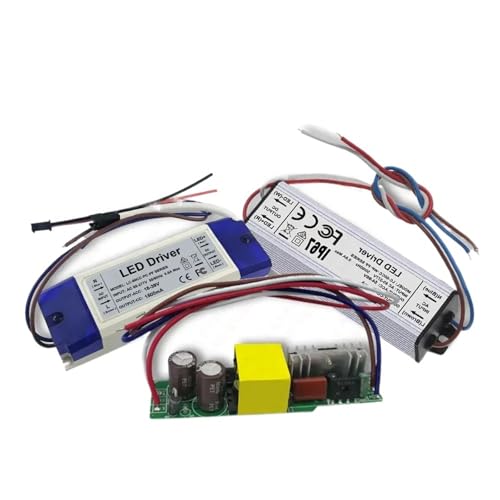 40W 50W 60W LED Driver Constant Current 450mA 600mA 900mA 1200mA 1500mA 1800mA 2100mA Power Supply Lighting Transformers(600mA 54-96V PCB) von SQSKSSWOB
