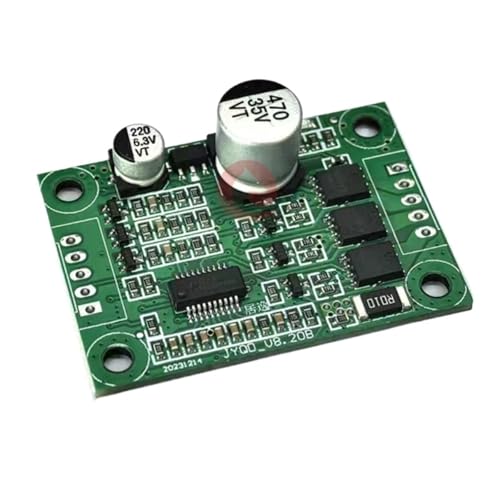 5V ~ 28VDC 5A JYQD-V8.20B BLDC-Treiberplatine for sensorlosen bürstenlosen Gleichstrommotor 5V ~ 28VDC 5A JYQD-V8.20B BLDC-Treiberplatine for sensorlosen bürstenlosen Gleichstrommotor von SQSKSSWOB