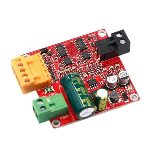 6-36V 15A DC-Motortreiberplatine DC-Motorantriebsplattenmodul 6-36V 15A DC-Motortreiberplatine DC-Motorantriebsplattenmodul von SQSKSSWOB