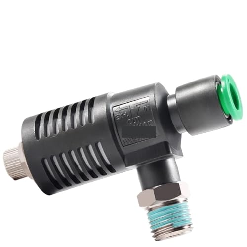 ASV310F-01-06S Quick Exhaust Throttle Valve ASV410F-02-08S/ASV510F-03-10S(ASV220F-M5-04) von SQSKSSWOB