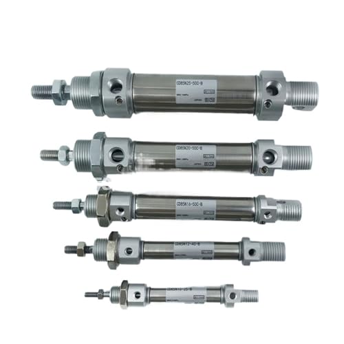 CD85N40 C85N40-5C-10C-25C-50C-75C-100C-125C-150C-200C-250C-300C Air Cylinder C85 Series(300C-B) von SQSKSSWOB