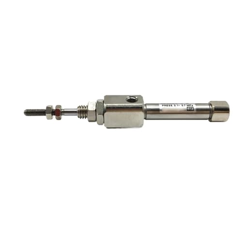 CDJ2B6-5,10,15,20,25,30-B CDJ2B6-5SR,10SR,15SR,20SR,25SR,30SR Pneumatic Components Air Tool Cylinder CJ2 CDJ2B Series(CDJ2B6-30SR) von SQSKSSWOB