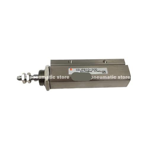 CDJPB10-20D CDJPB15-10D CDJPB10-30D 5D 10D 15D CJPB series Needle type cylinder air cylinder pneumatic component air tools(CDJPB10-30D) von SQSKSSWOB