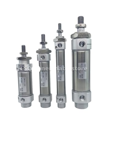 CDM2B40-25 CDM2B40-50 CDM2B40-60 CDM2B40-75 100 150 175 200 250 300 Z A AZ mini air cylinder CDM2B series(CDM2B40-150A) von SQSKSSWOB