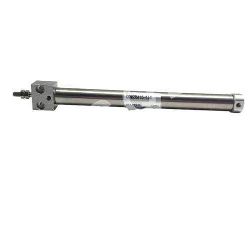 CDM2RA16-25,50,75,100,125,150 Air Cylinder: Direct Mount Type Double Acting, Single Rod CM2R CDM2RA series(CDM2RA16-125) von SQSKSSWOB