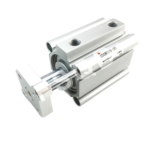 CDQMB25-5 CDQMB25-10 CDQMB25-15 CDQMB25-20 CDQMB25-25 Pneumatic tools Compact cylinder CQMB series(CDQMB25-15) von SQSKSSWOB