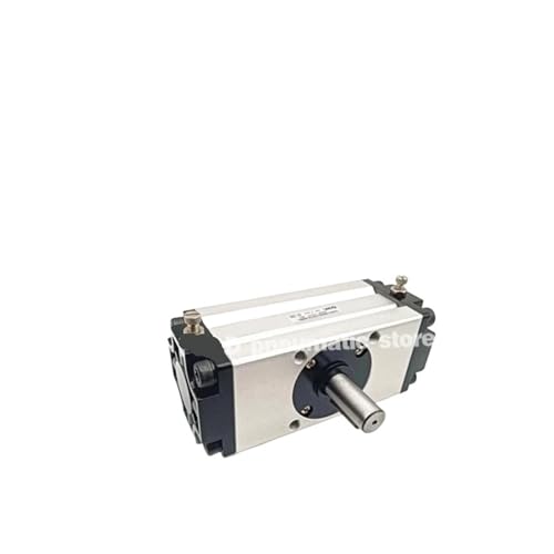 CDRA1BS CRA1BS30 CRA1BS50 CRA1BS63 CRA1BS80 CRA1BS100-90,90Z,90C,90CZ 180,180C,180Z 180CZ type Rotary Actuator Cylinder CRA1(CDRA1BS100) von SQSKSSWOB